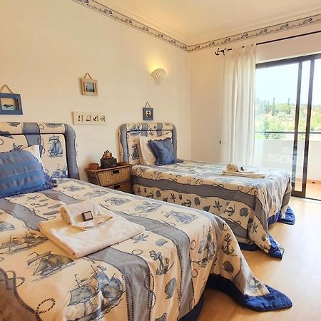 LovelyStay - Alto dos Caliços 2BR House with Garden Albufeira Exterior foto