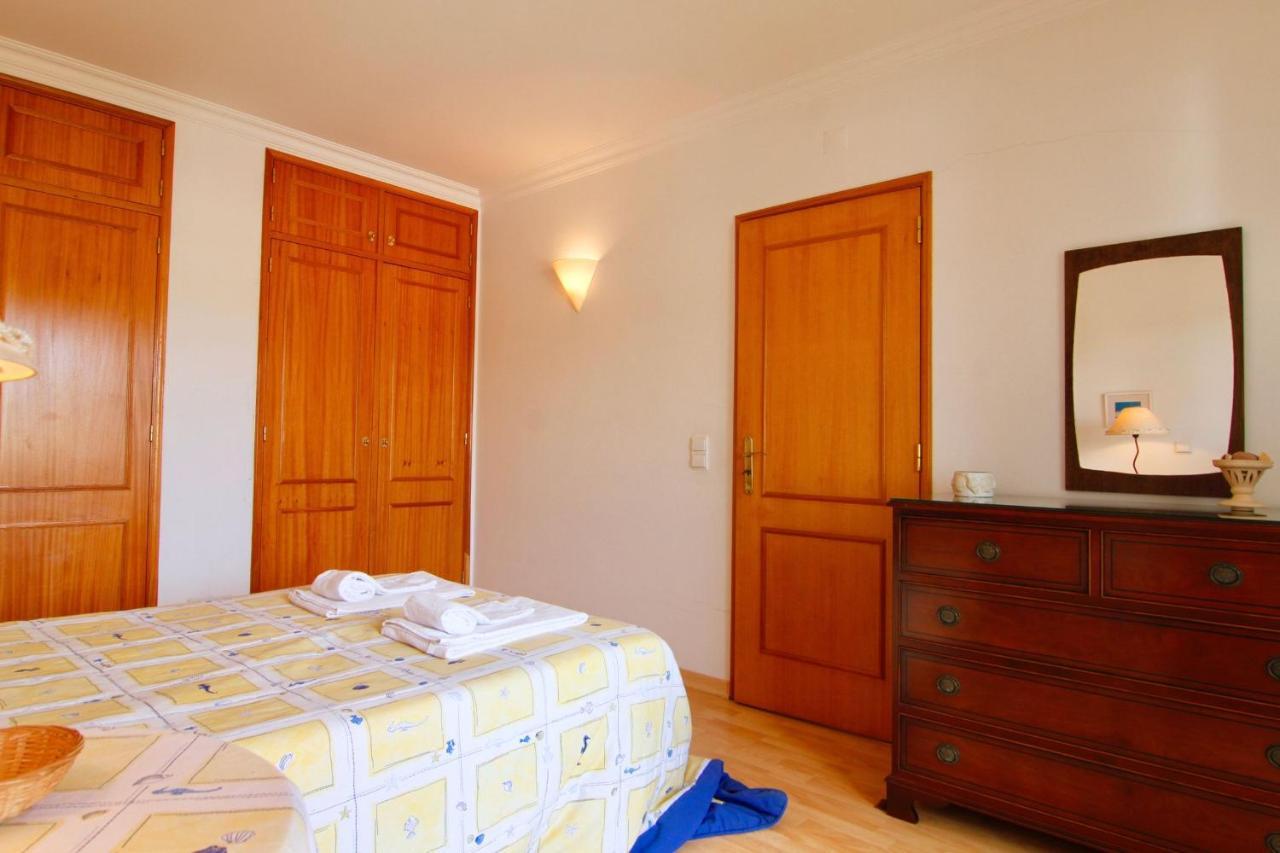 LovelyStay - Alto dos Caliços 2BR House with Garden Albufeira Exterior foto