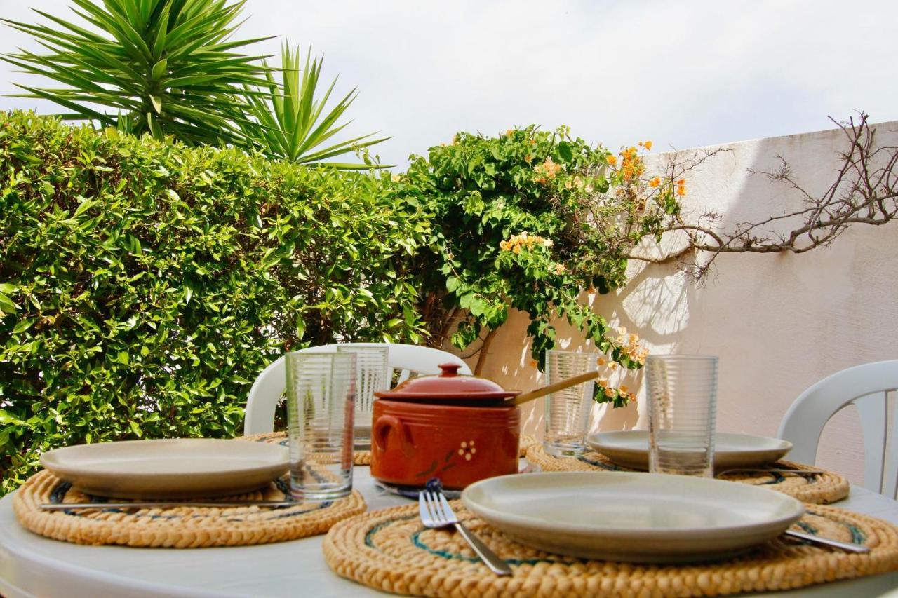 LovelyStay - Alto dos Caliços 2BR House with Garden Albufeira Exterior foto
