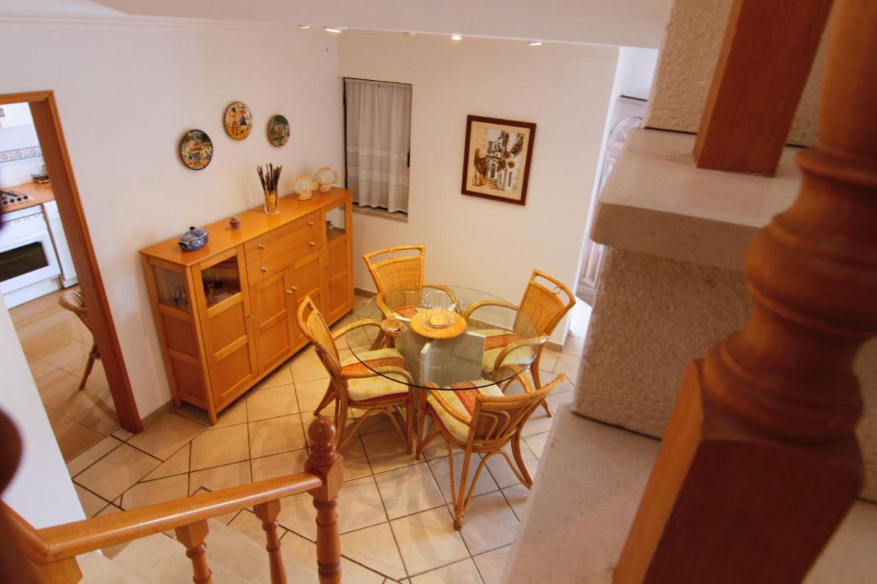 LovelyStay - Alto dos Caliços 2BR House with Garden Albufeira Exterior foto