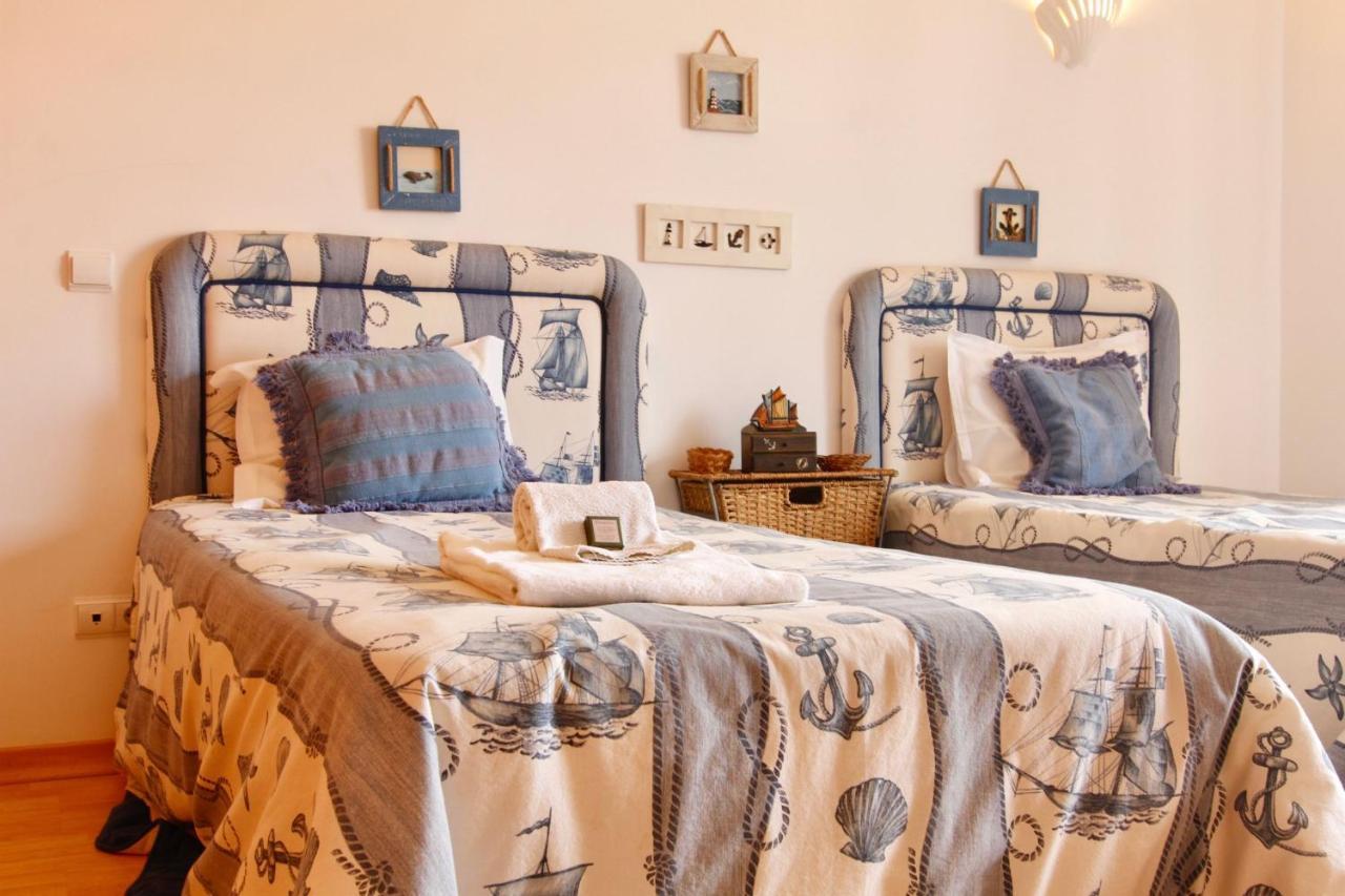 LovelyStay - Alto dos Caliços 2BR House with Garden Albufeira Exterior foto